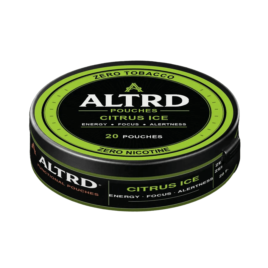 ALTRD Citrus Ice